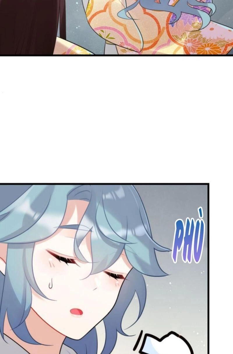 Công Chúa Hòa Thân Lần Này Không Tốt Chapter 12 - 54