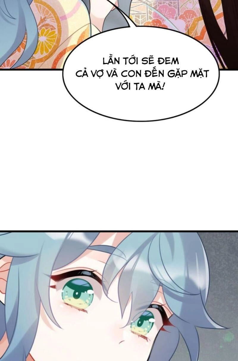 Công Chúa Hòa Thân Lần Này Không Tốt Chapter 12 - 56