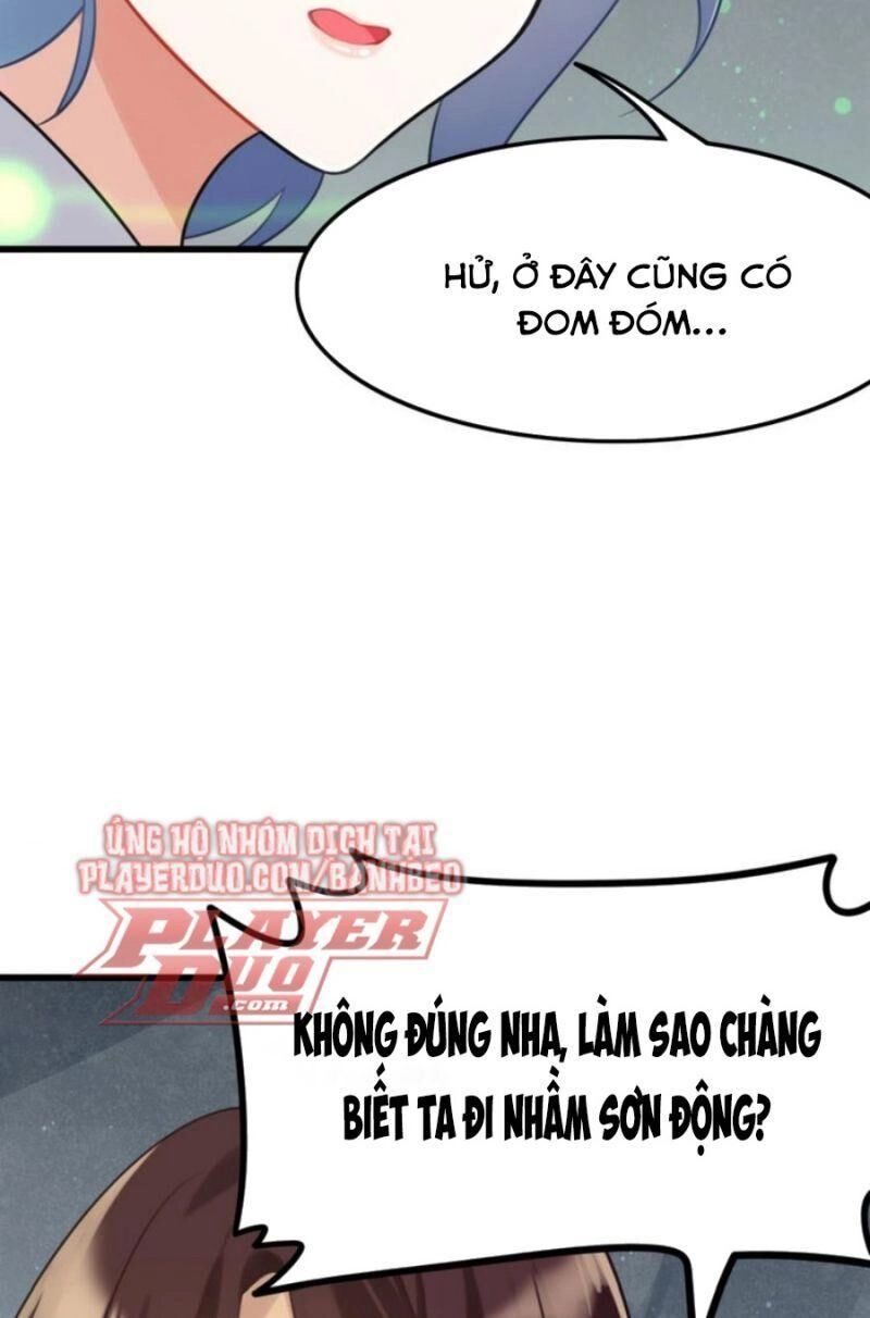 Công Chúa Hòa Thân Lần Này Không Tốt Chapter 12 - 57