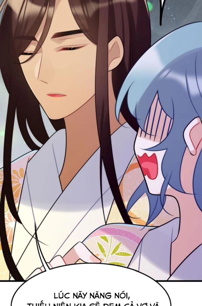 Công Chúa Hòa Thân Lần Này Không Tốt Chapter 12 - 58