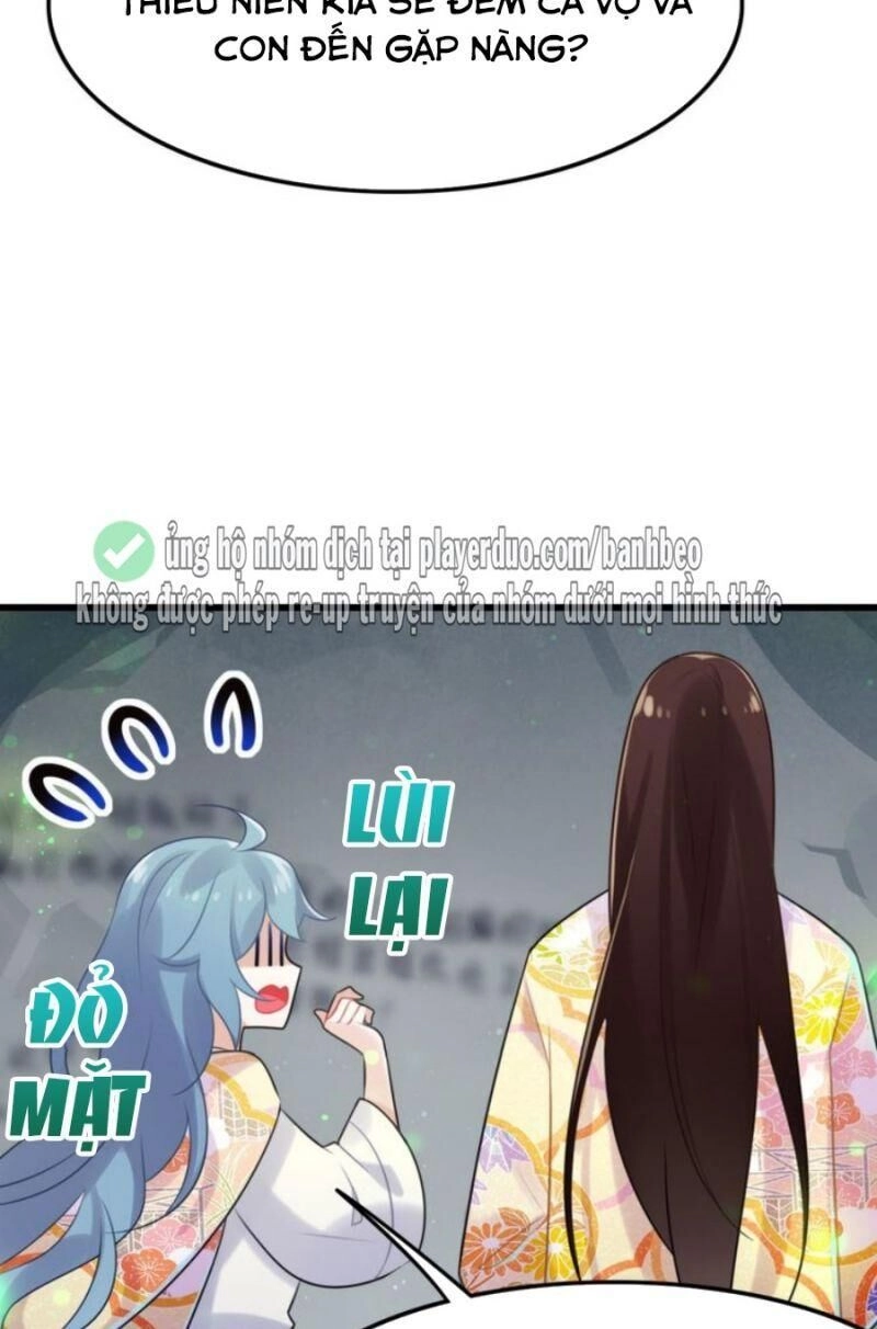 Công Chúa Hòa Thân Lần Này Không Tốt Chapter 12 - 59