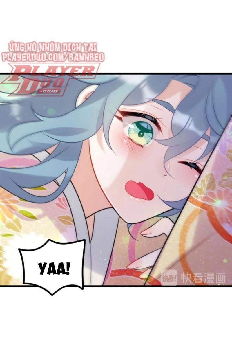 Công Chúa Hòa Thân Lần Này Không Tốt Chapter 12 - 61