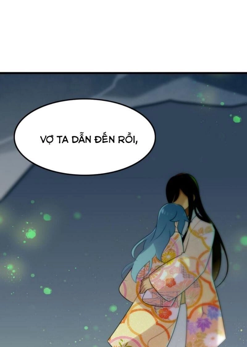 Công Chúa Hòa Thân Lần Này Không Tốt Chapter 12 - 62