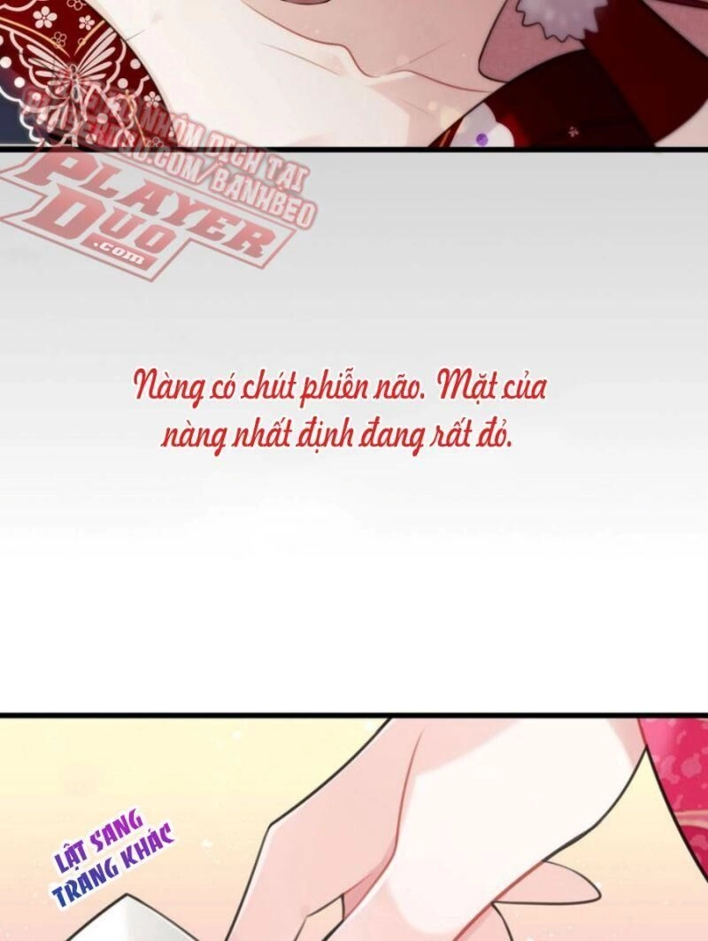 Công Chúa Hòa Thân Lần Này Không Tốt Chapter 13 - 5