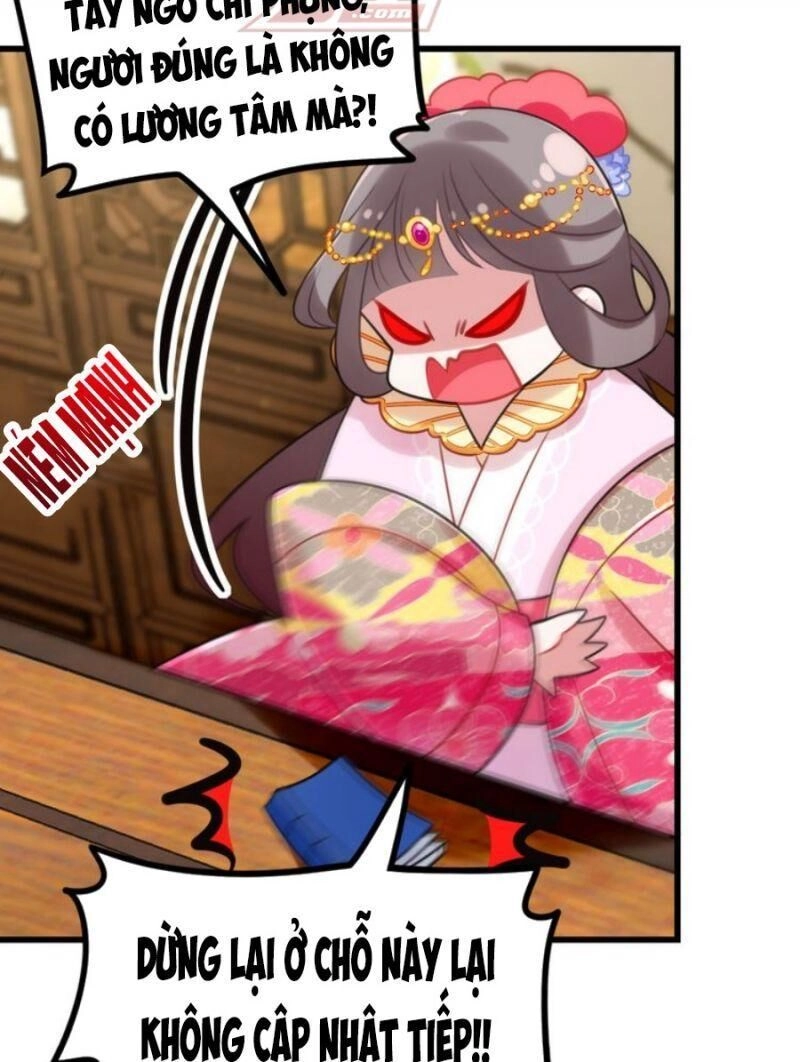 Công Chúa Hòa Thân Lần Này Không Tốt Chapter 13 - 8