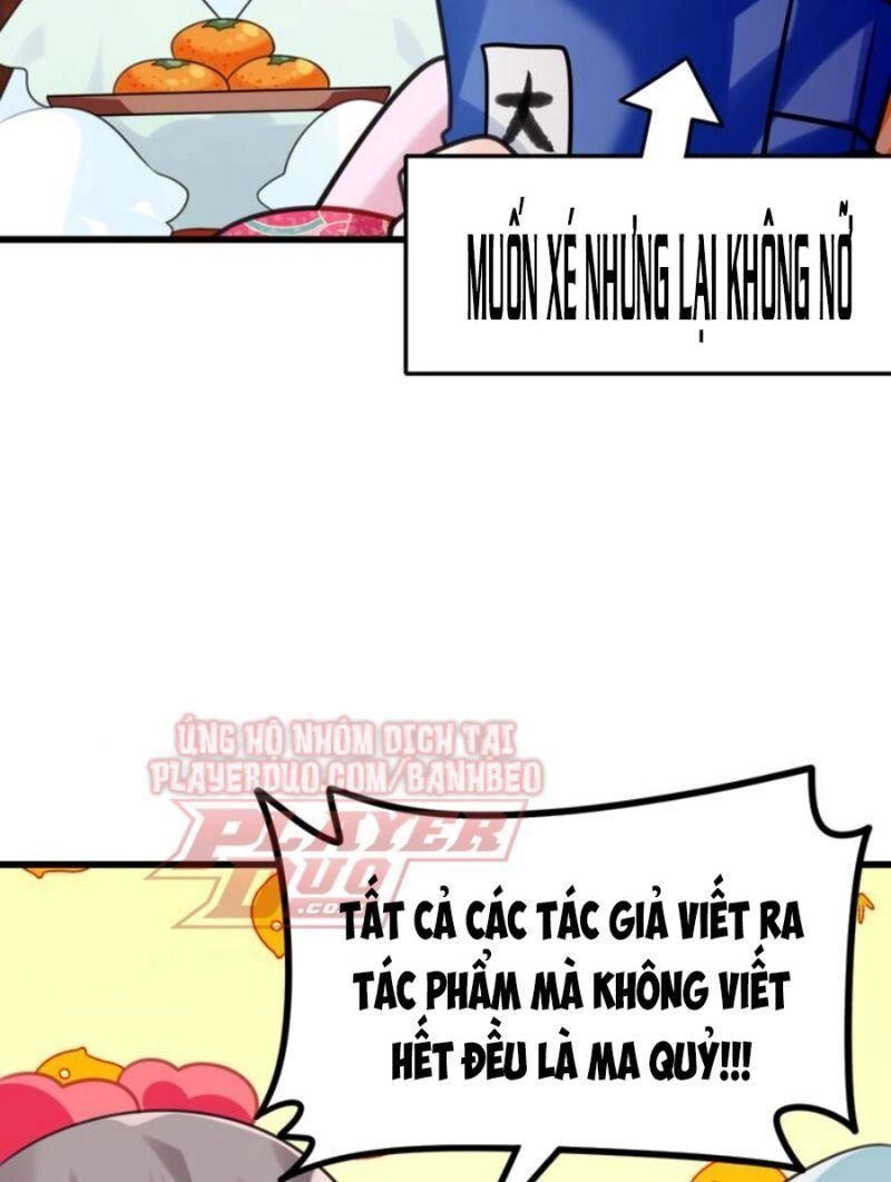 Công Chúa Hòa Thân Lần Này Không Tốt Chapter 13 - 10