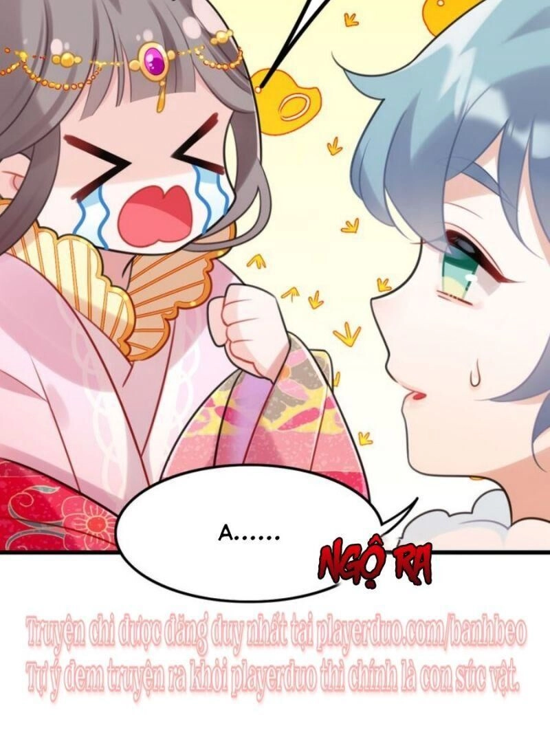 Công Chúa Hòa Thân Lần Này Không Tốt Chapter 13 - 11