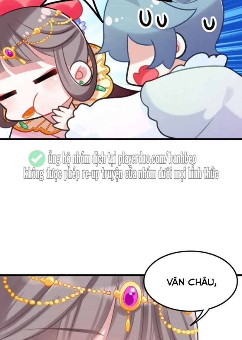 Công Chúa Hòa Thân Lần Này Không Tốt Chapter 13 - 20