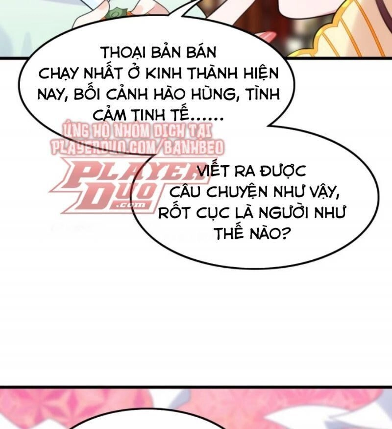 Công Chúa Hòa Thân Lần Này Không Tốt Chapter 13 - 23