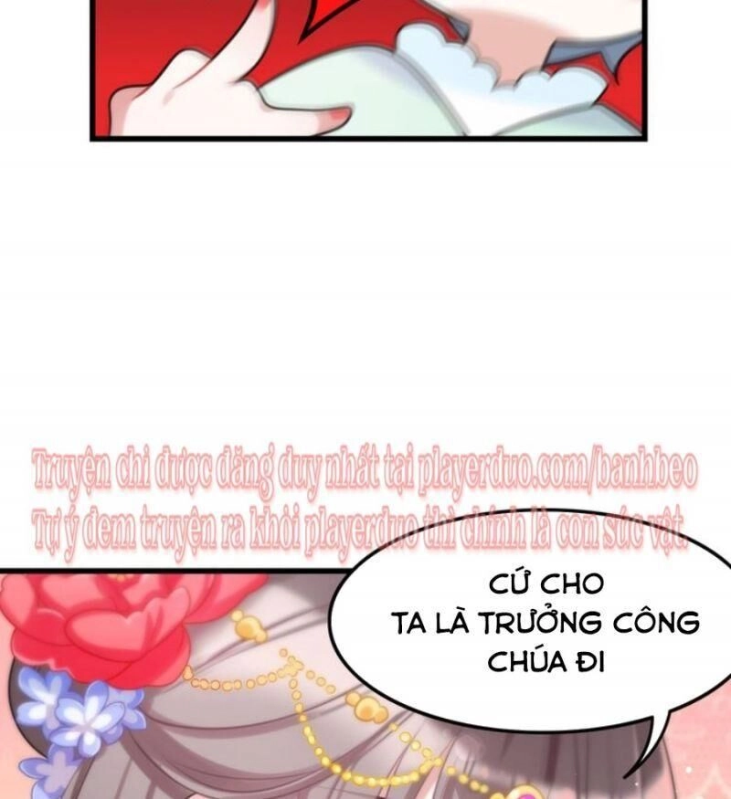 Công Chúa Hòa Thân Lần Này Không Tốt Chapter 13 - 28