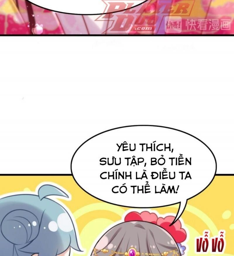 Công Chúa Hòa Thân Lần Này Không Tốt Chapter 13 - 30