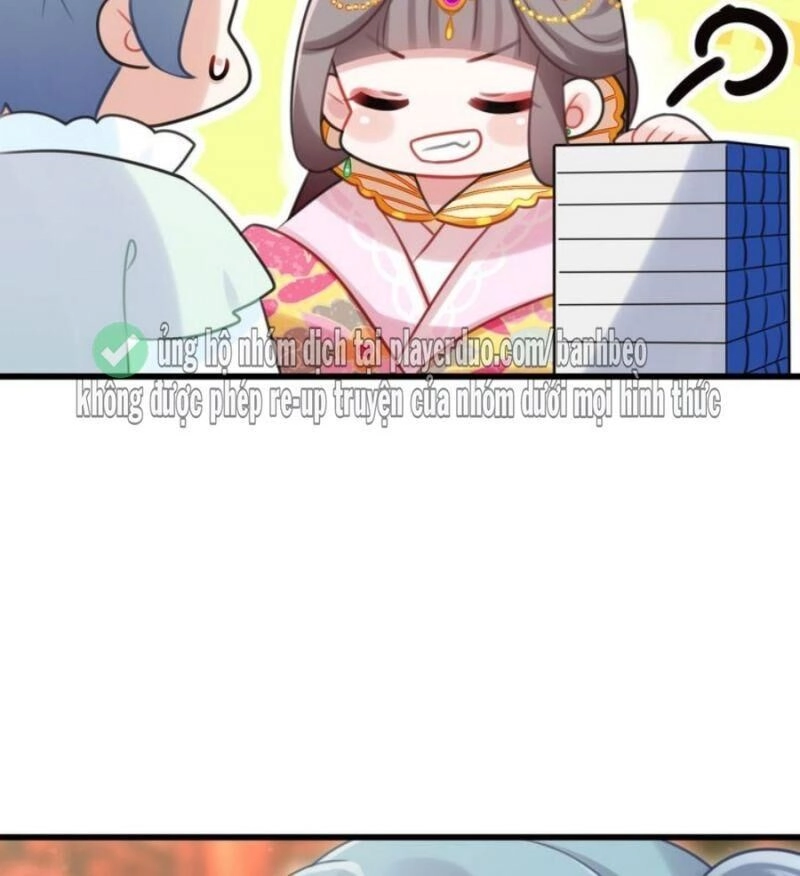 Công Chúa Hòa Thân Lần Này Không Tốt Chapter 13 - 31