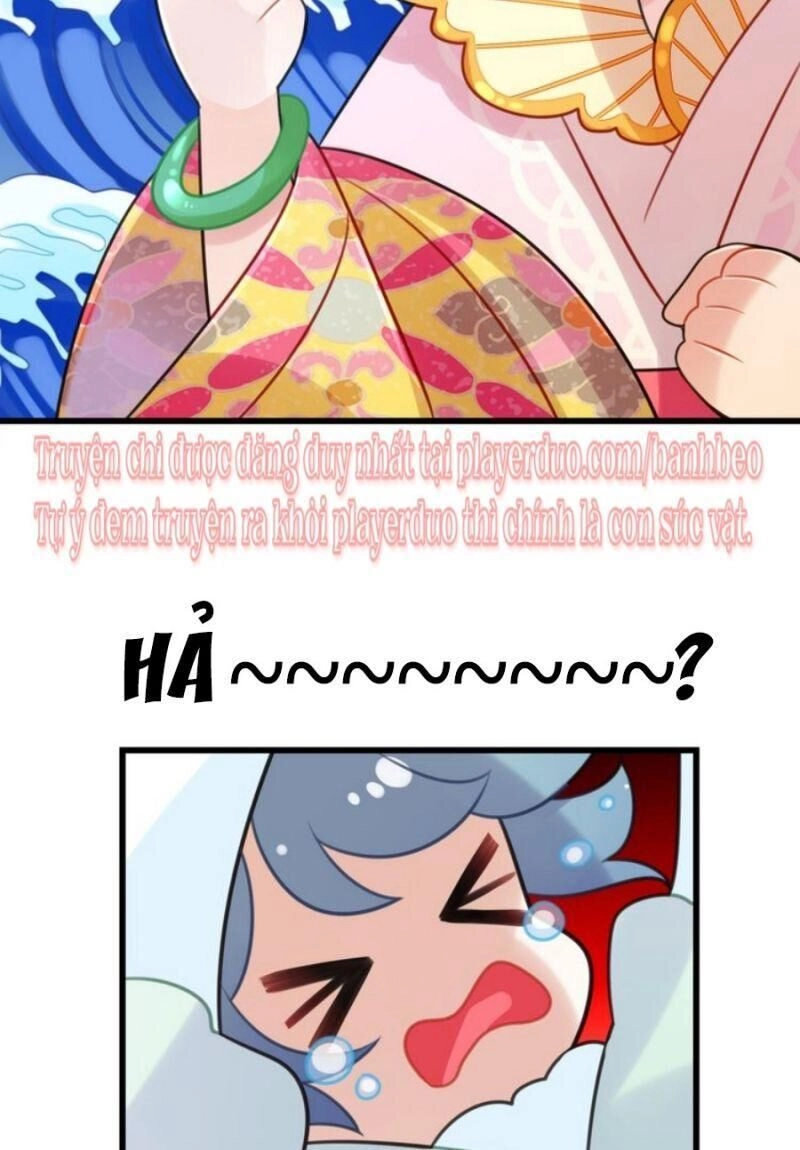 Công Chúa Hòa Thân Lần Này Không Tốt Chapter 13 - 35