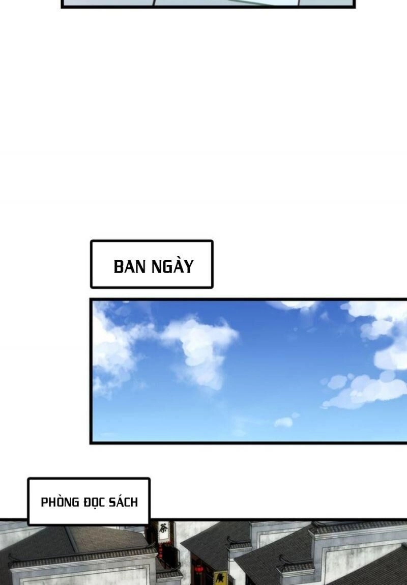 Công Chúa Hòa Thân Lần Này Không Tốt Chapter 13 - 36