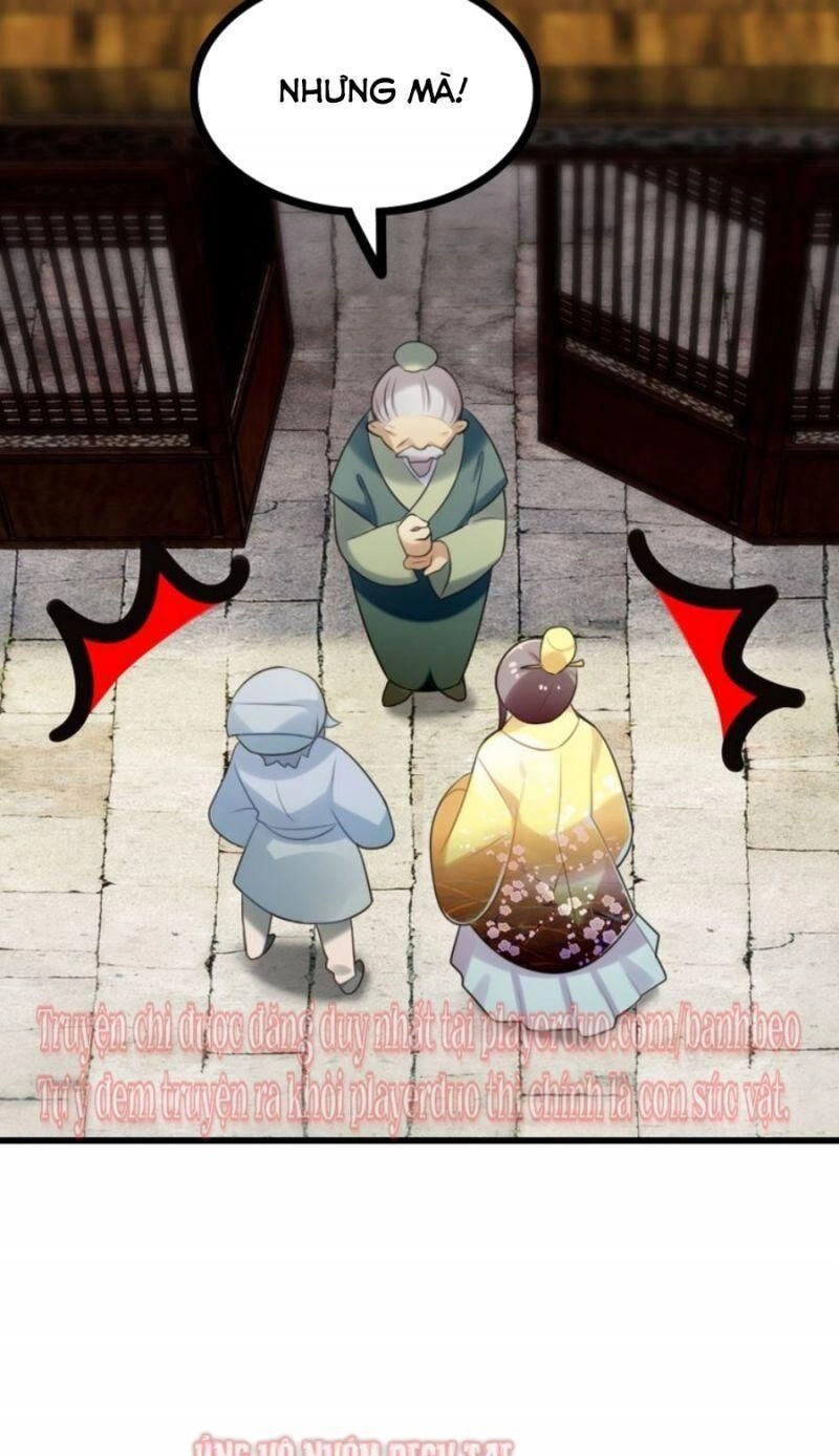 Công Chúa Hòa Thân Lần Này Không Tốt Chapter 13 - 44