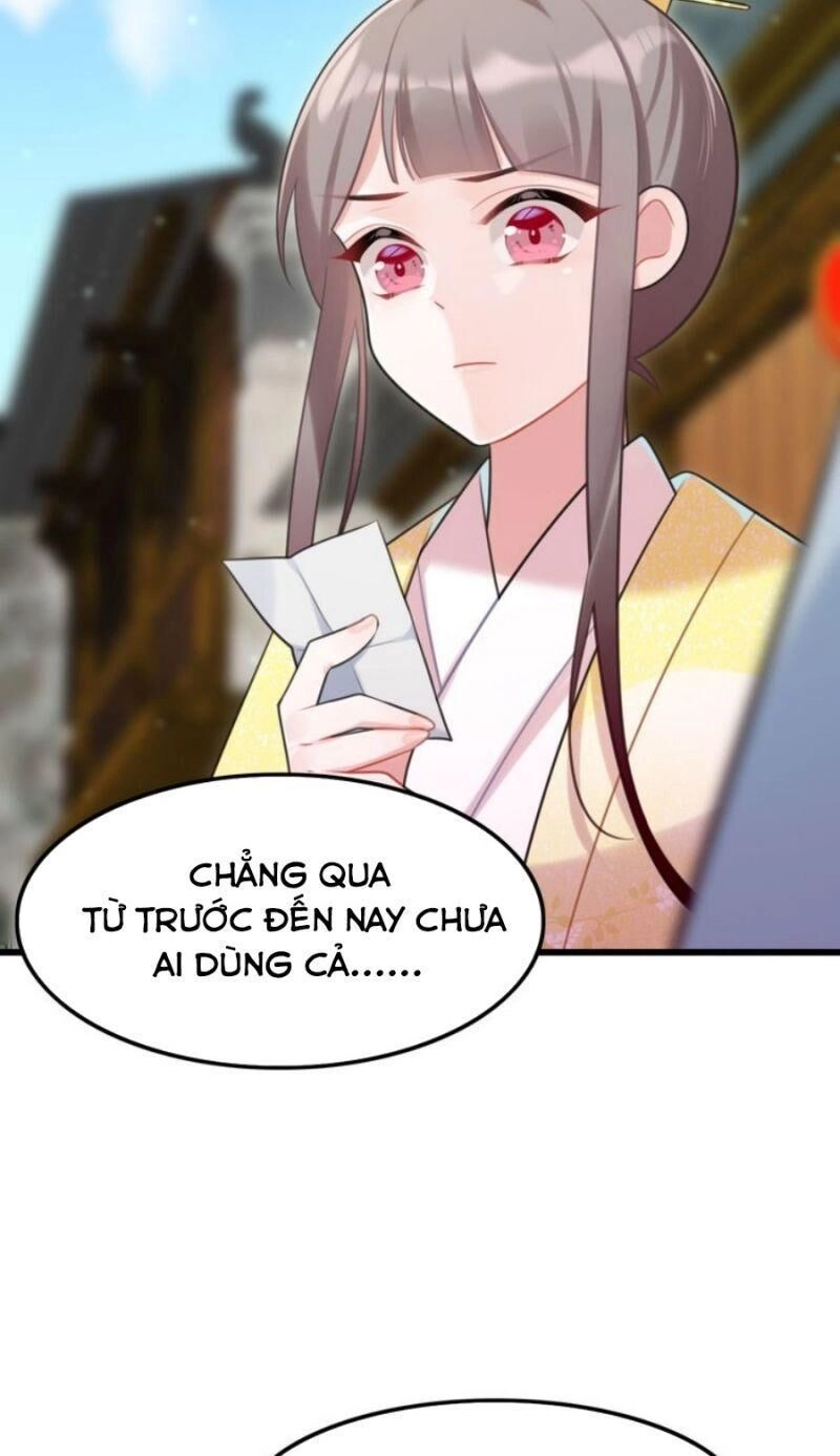 Công Chúa Hòa Thân Lần Này Không Tốt Chapter 13 - 46