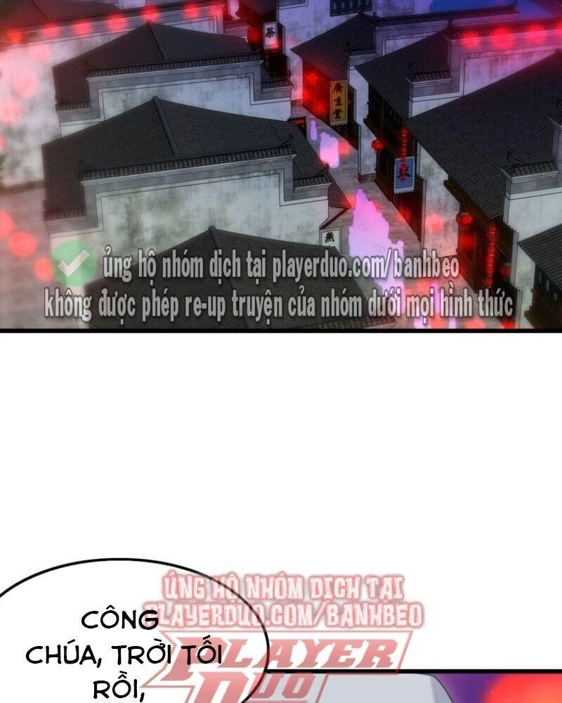 Công Chúa Hòa Thân Lần Này Không Tốt Chapter 14 - 3