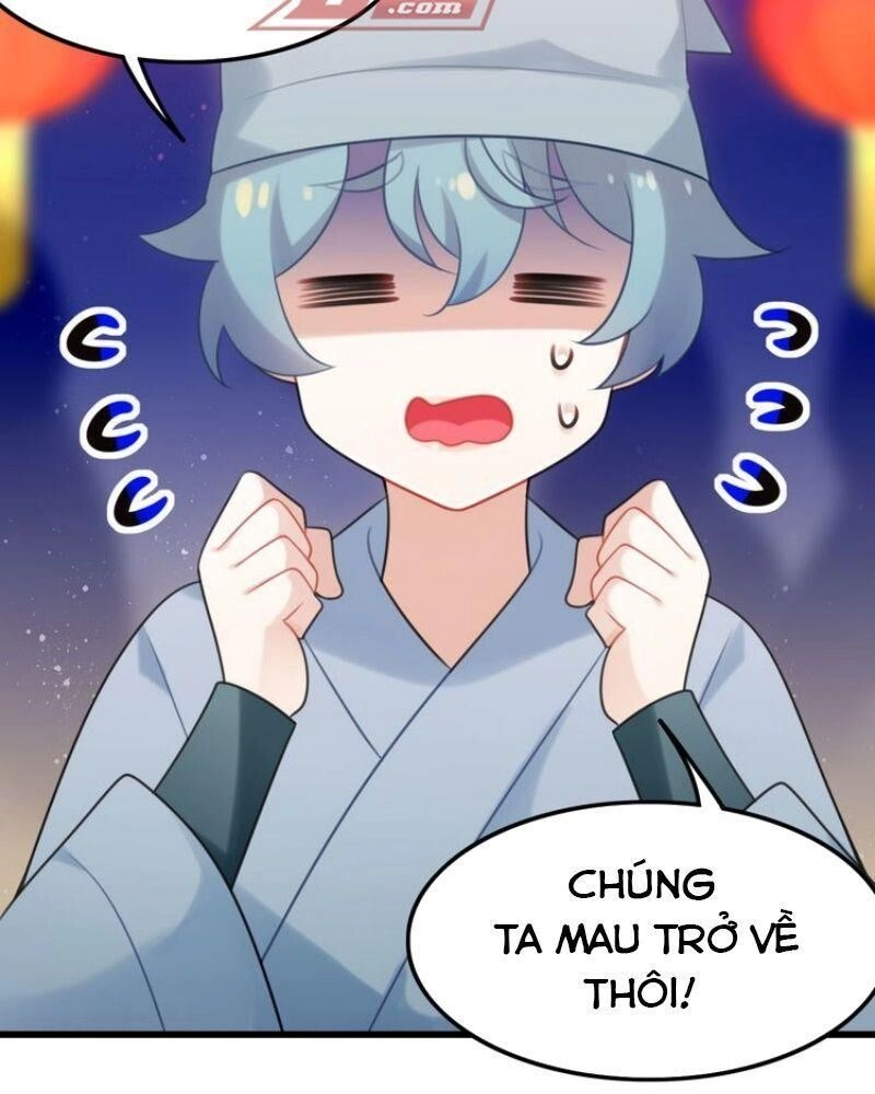 Công Chúa Hòa Thân Lần Này Không Tốt Chapter 14 - 4