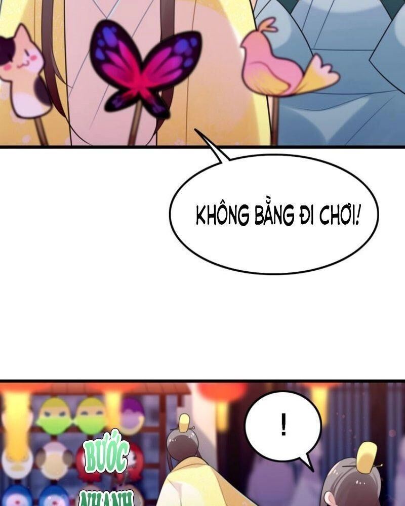 Công Chúa Hòa Thân Lần Này Không Tốt Chapter 14 - 6