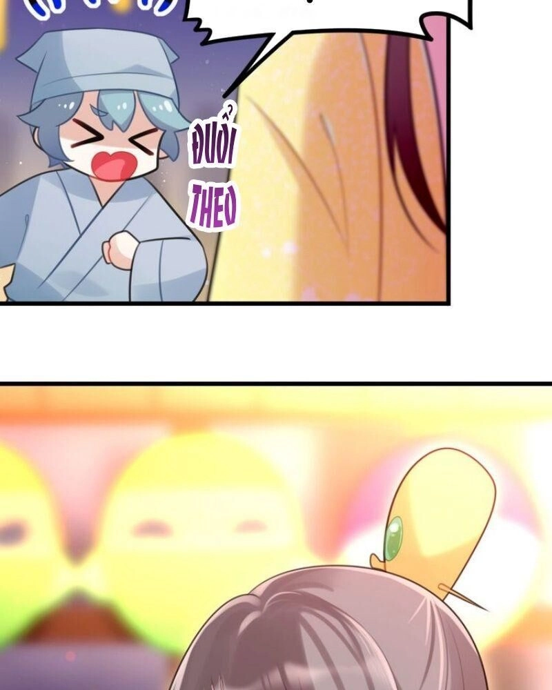 Công Chúa Hòa Thân Lần Này Không Tốt Chapter 14 - 8