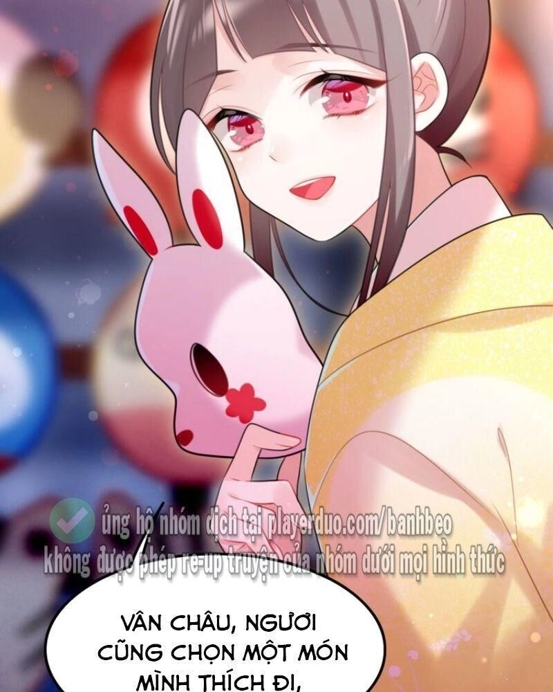 Công Chúa Hòa Thân Lần Này Không Tốt Chapter 14 - 9