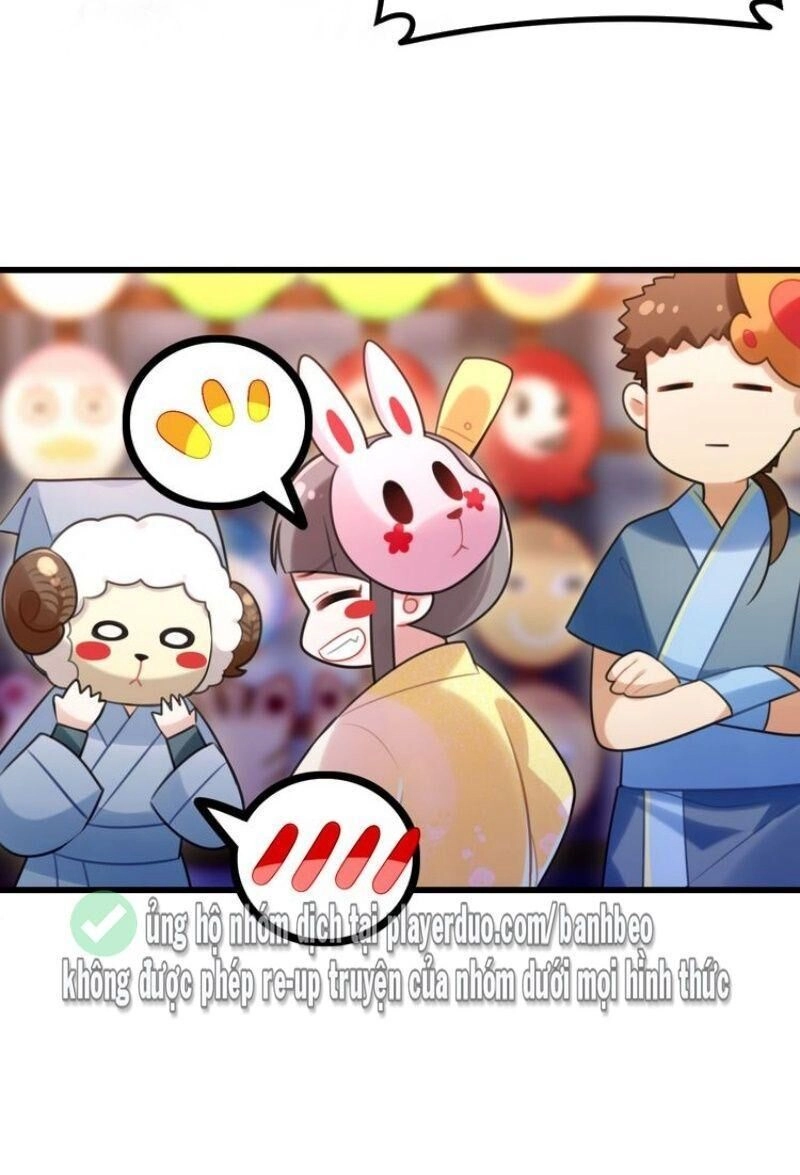 Công Chúa Hòa Thân Lần Này Không Tốt Chapter 14 - 13