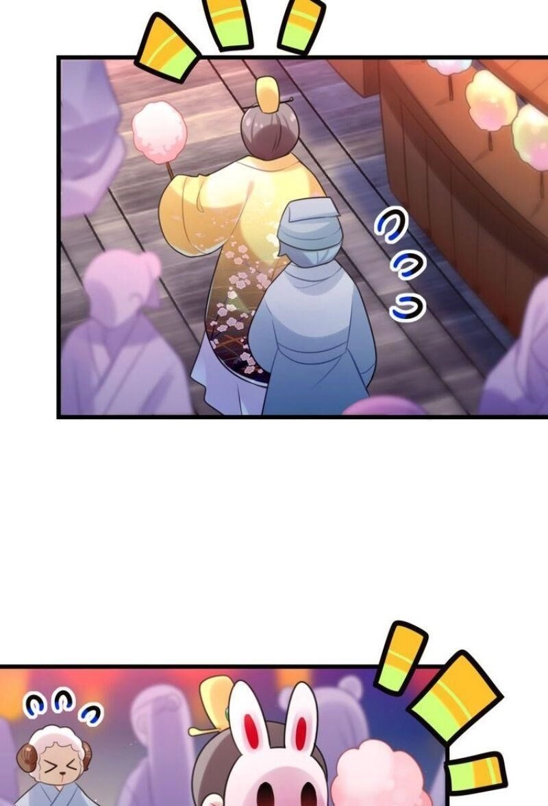 Công Chúa Hòa Thân Lần Này Không Tốt Chapter 14 - 15