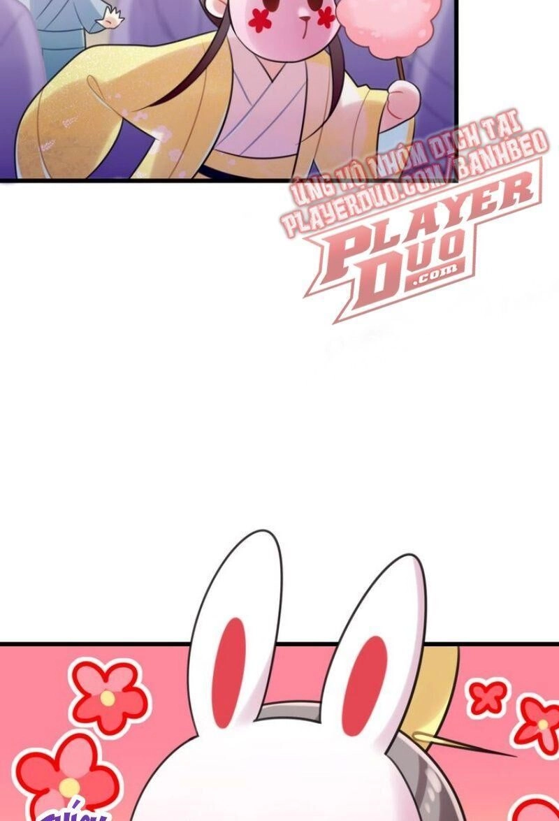 Công Chúa Hòa Thân Lần Này Không Tốt Chapter 14 - 16