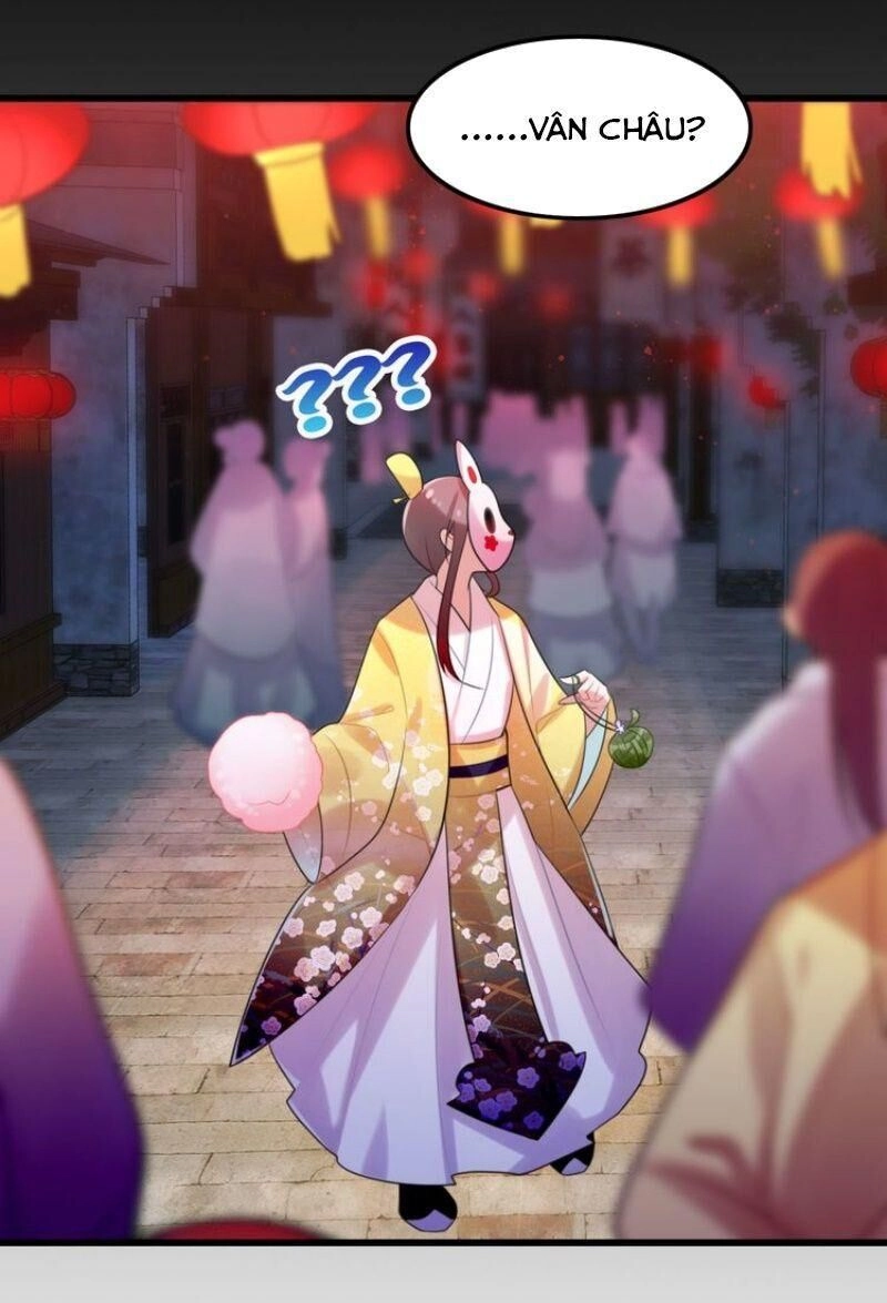 Công Chúa Hòa Thân Lần Này Không Tốt Chapter 14 - 18