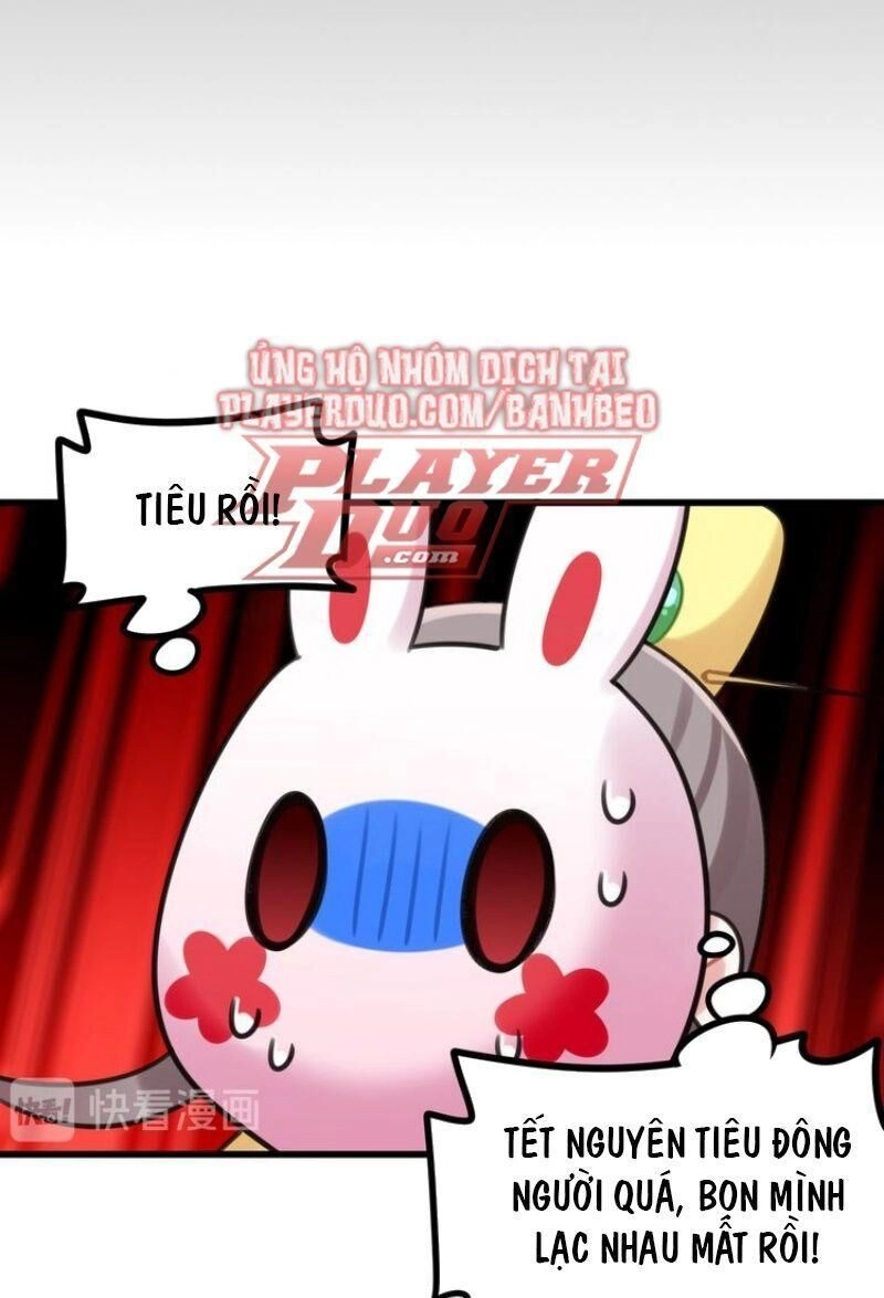 Công Chúa Hòa Thân Lần Này Không Tốt Chapter 14 - 19