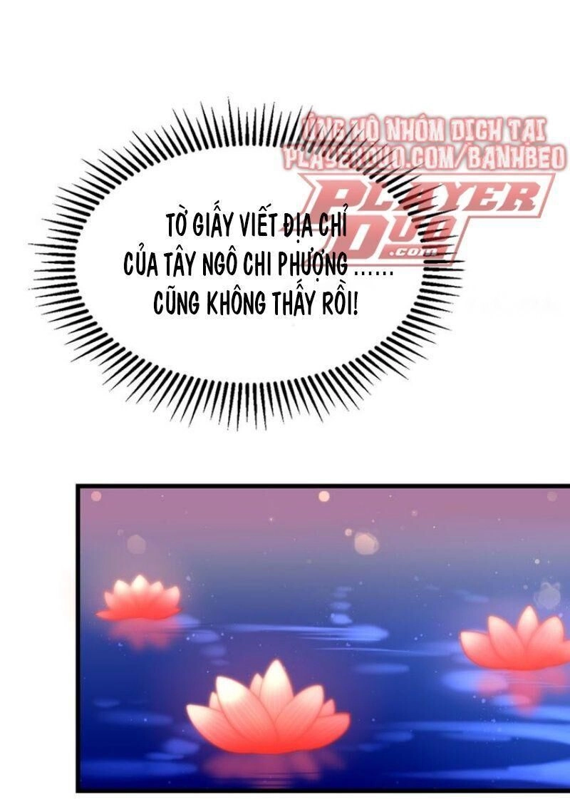 Công Chúa Hòa Thân Lần Này Không Tốt Chapter 14 - 22