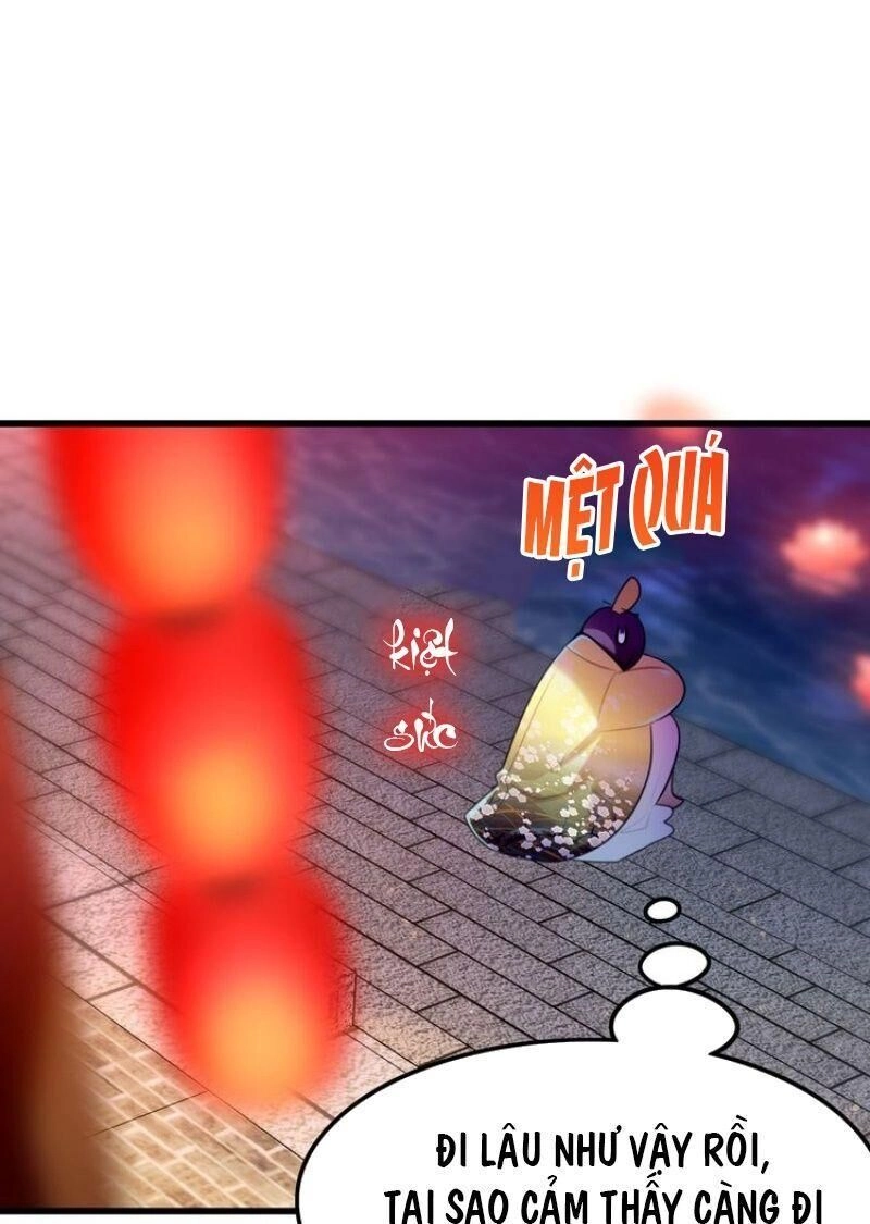 Công Chúa Hòa Thân Lần Này Không Tốt Chapter 14 - 23