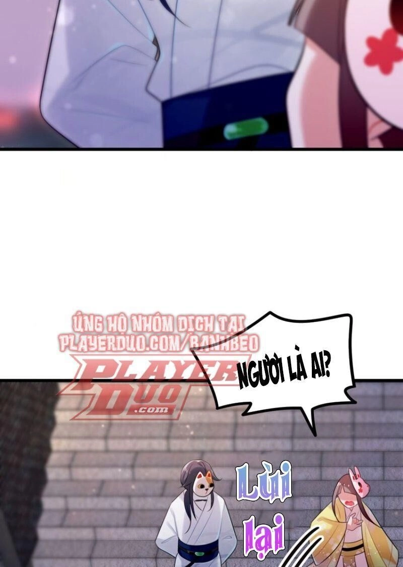 Công Chúa Hòa Thân Lần Này Không Tốt Chapter 14 - 28