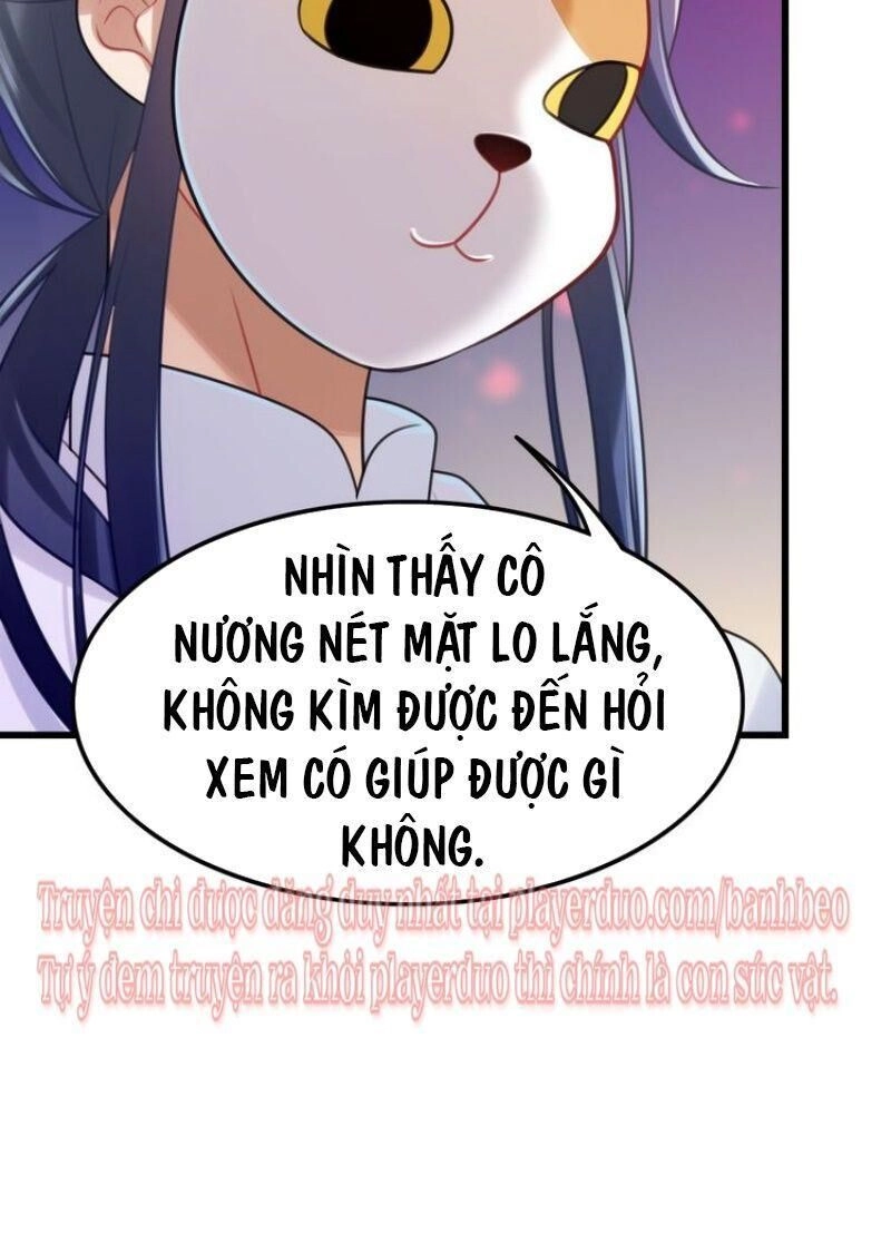 Công Chúa Hòa Thân Lần Này Không Tốt Chapter 14 - 30