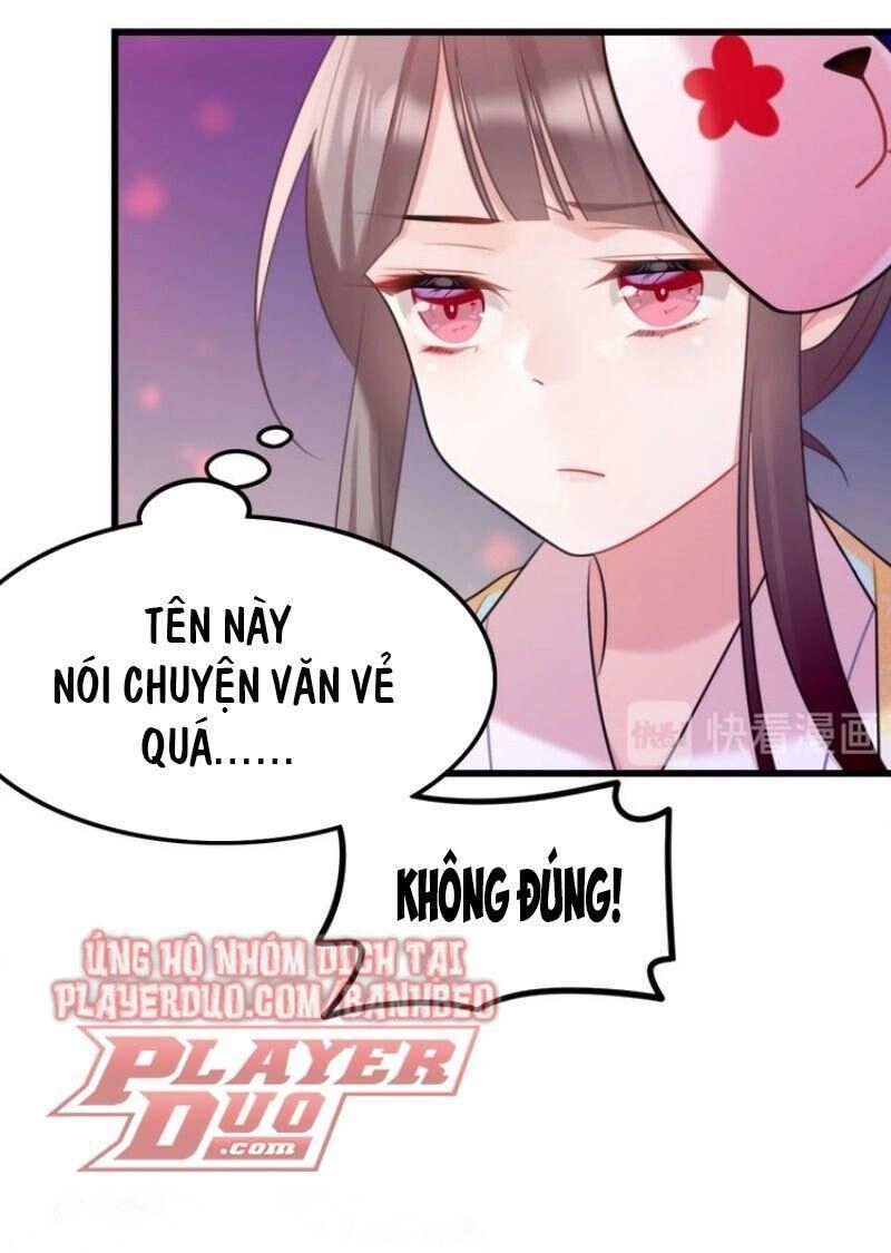 Công Chúa Hòa Thân Lần Này Không Tốt Chapter 14 - 31