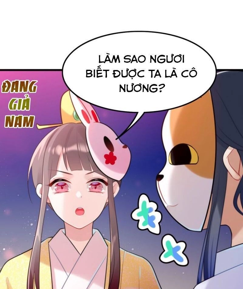 Công Chúa Hòa Thân Lần Này Không Tốt Chapter 14 - 32