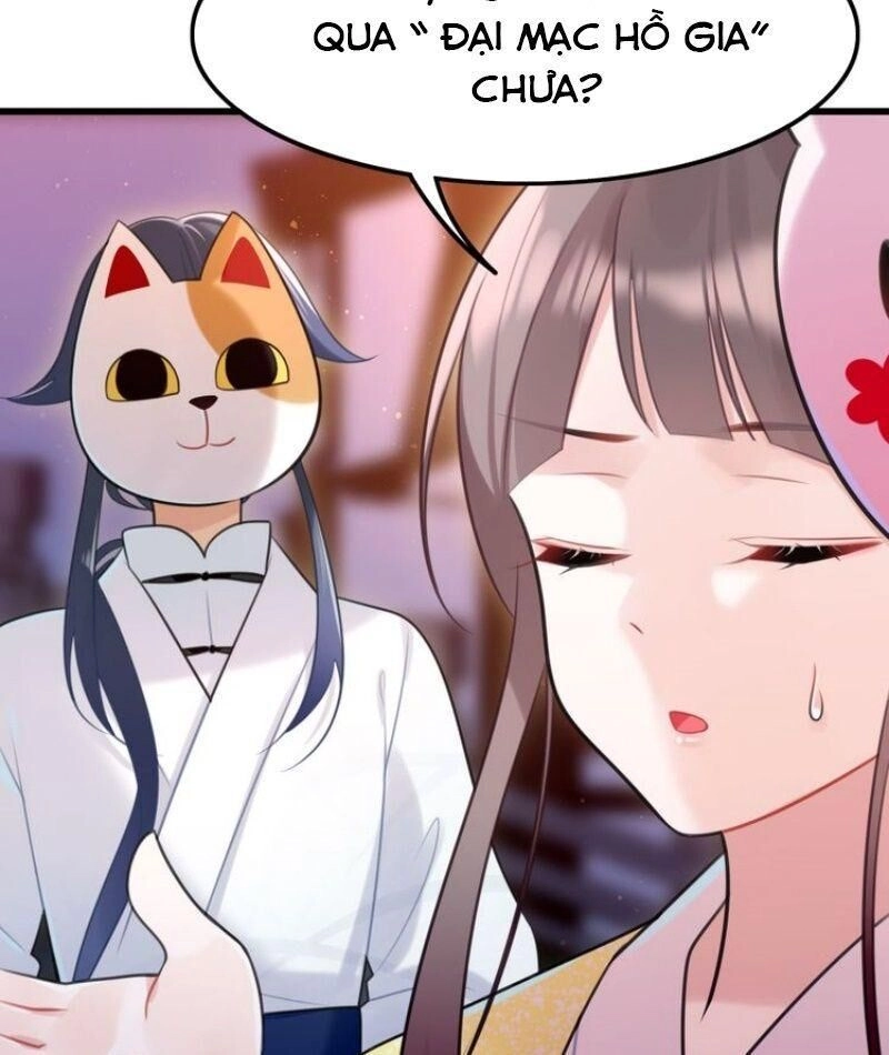 Công Chúa Hòa Thân Lần Này Không Tốt Chapter 14 - 35