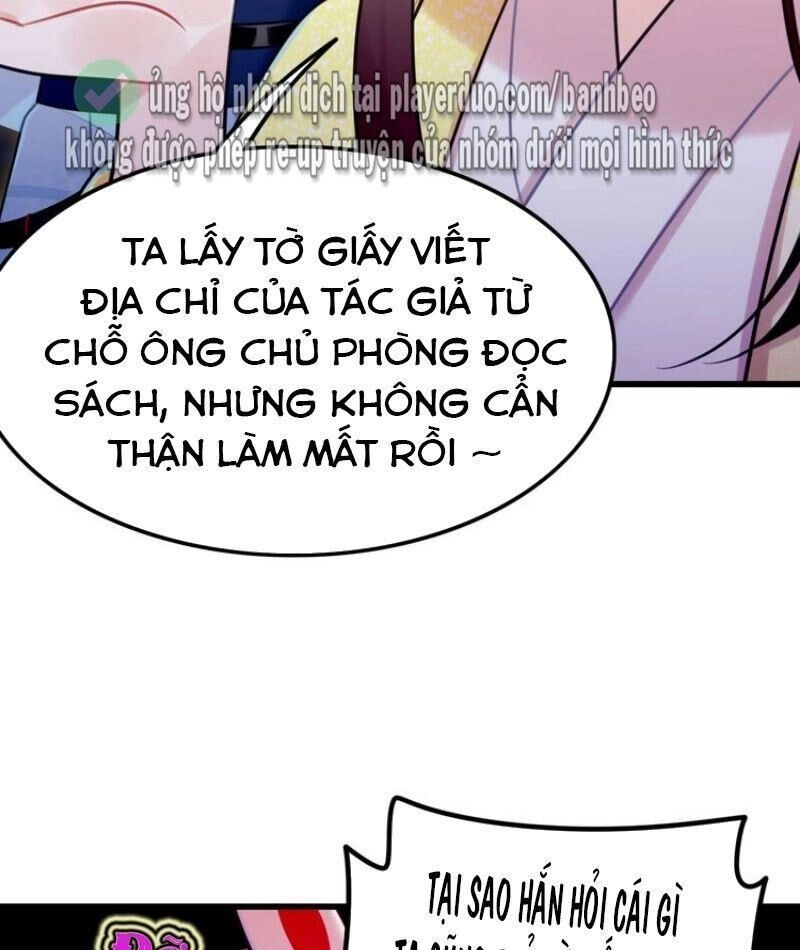 Công Chúa Hòa Thân Lần Này Không Tốt Chapter 14 - 36
