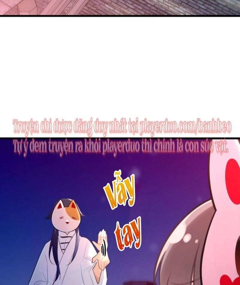 Công Chúa Hòa Thân Lần Này Không Tốt Chapter 14 - 39