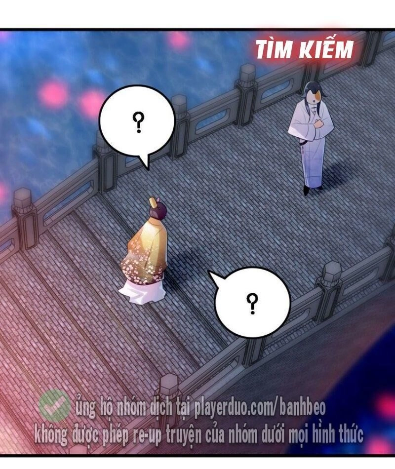 Công Chúa Hòa Thân Lần Này Không Tốt Chapter 14 - 41