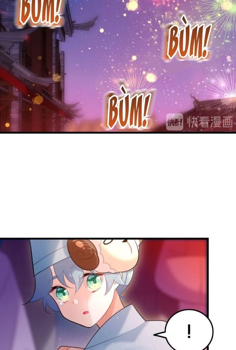 Công Chúa Hòa Thân Lần Này Không Tốt Chapter 14 - 44