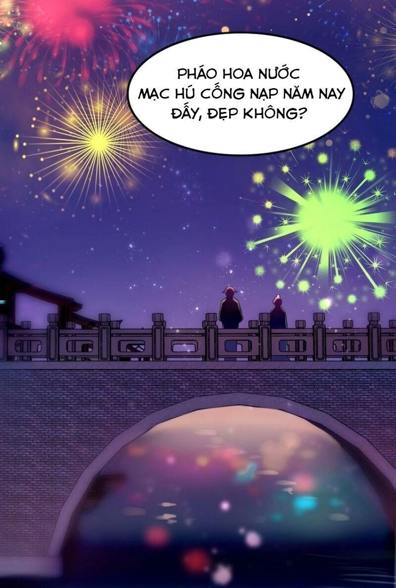 Công Chúa Hòa Thân Lần Này Không Tốt Chapter 14 - 46