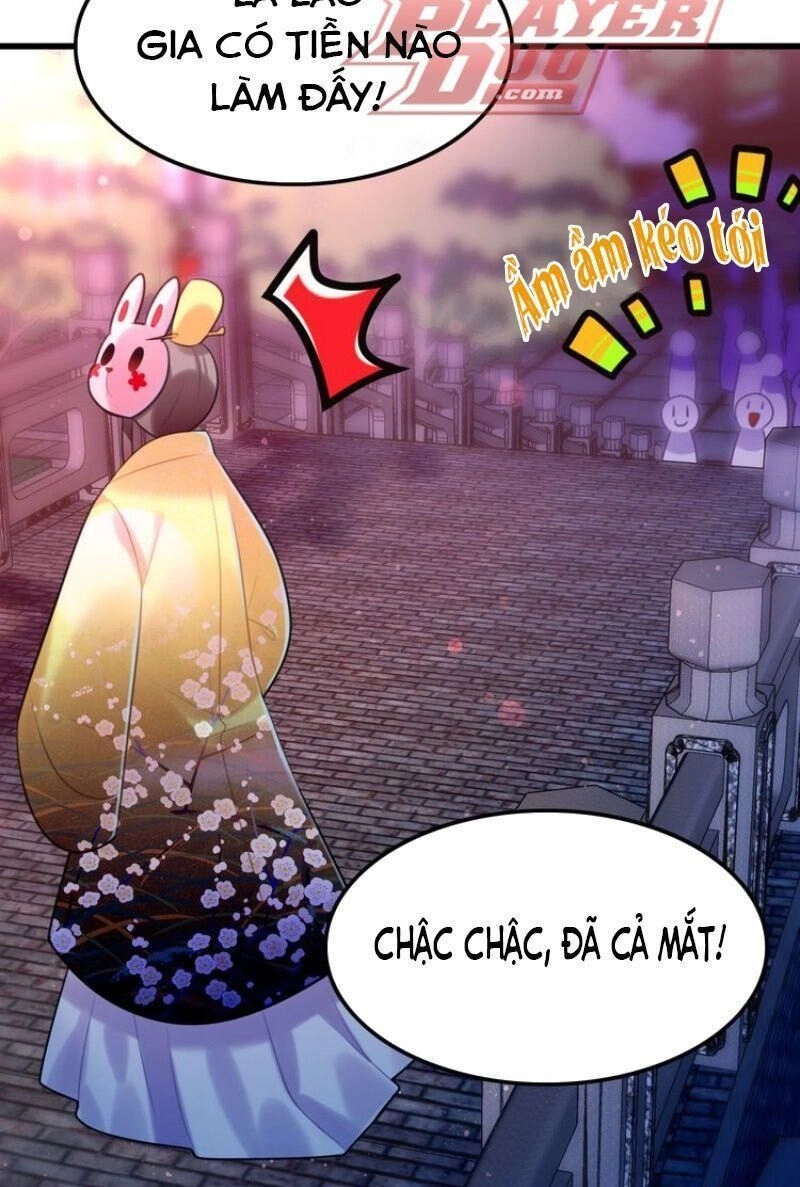 Công Chúa Hòa Thân Lần Này Không Tốt Chapter 14 - 50