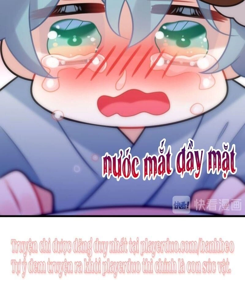 Công Chúa Hòa Thân Lần Này Không Tốt Chapter 14 - 55