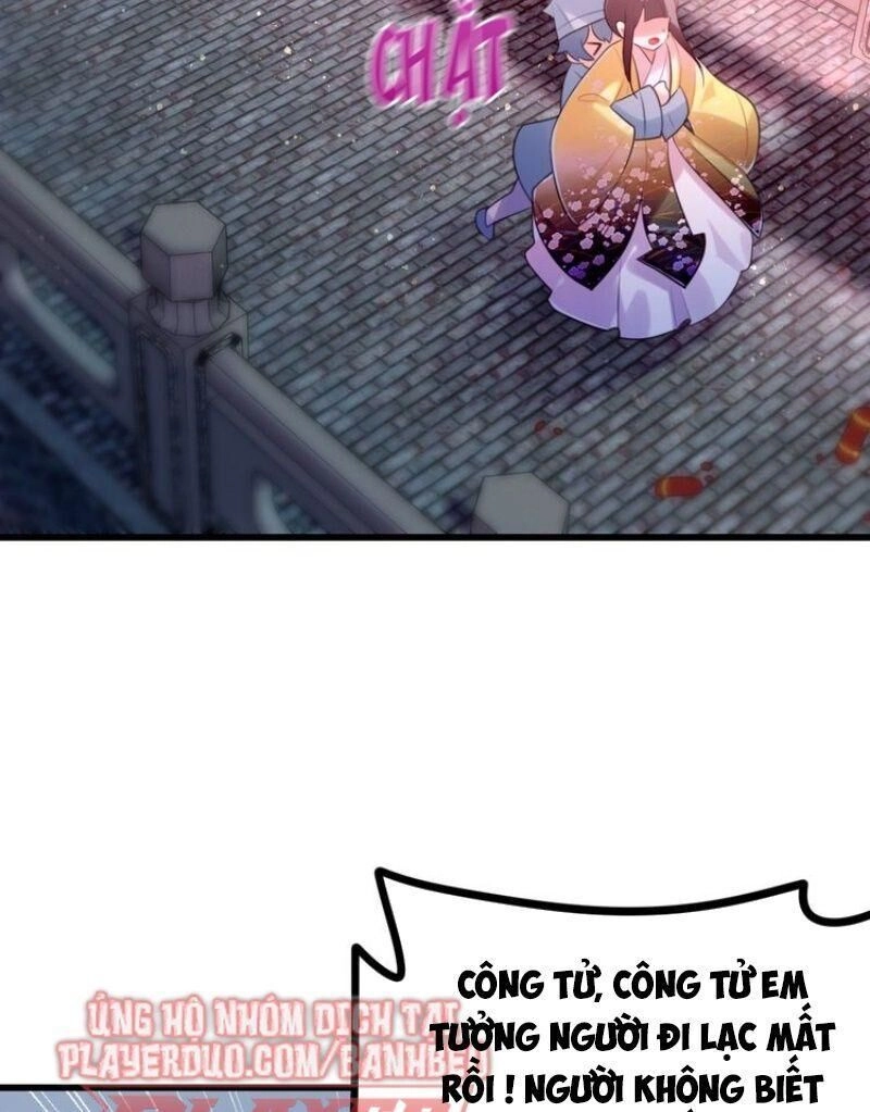 Công Chúa Hòa Thân Lần Này Không Tốt Chapter 15 - 3