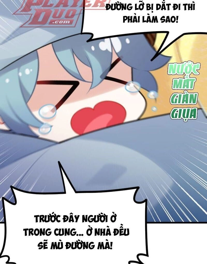 Công Chúa Hòa Thân Lần Này Không Tốt Chapter 15 - 4