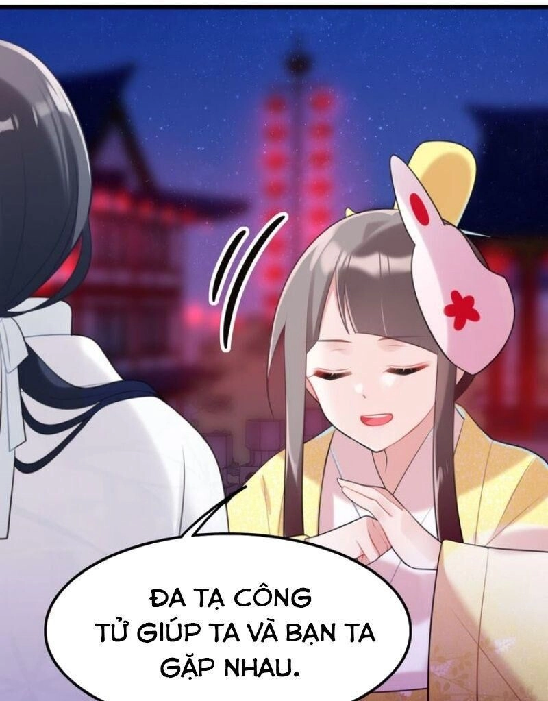 Công Chúa Hòa Thân Lần Này Không Tốt Chapter 15 - 9