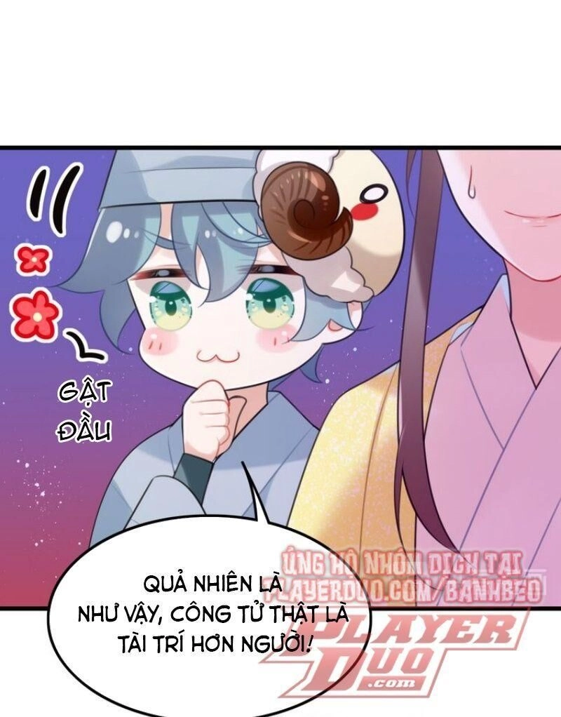 Công Chúa Hòa Thân Lần Này Không Tốt Chapter 15 - 12