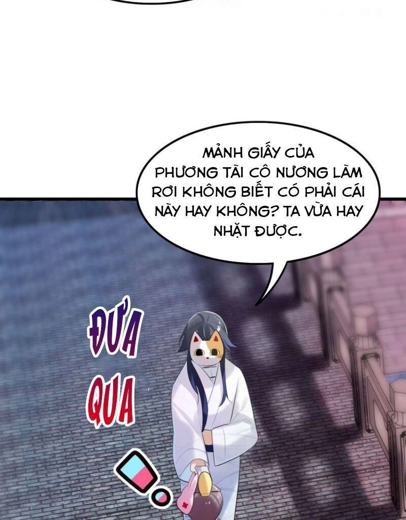 Công Chúa Hòa Thân Lần Này Không Tốt Chapter 15 - 13