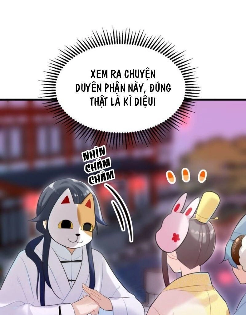 Công Chúa Hòa Thân Lần Này Không Tốt Chapter 15 - 16